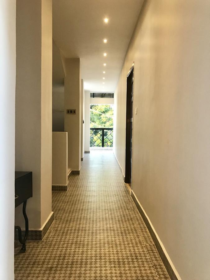 Le Windfall Luxury Pondicherry Exterior photo