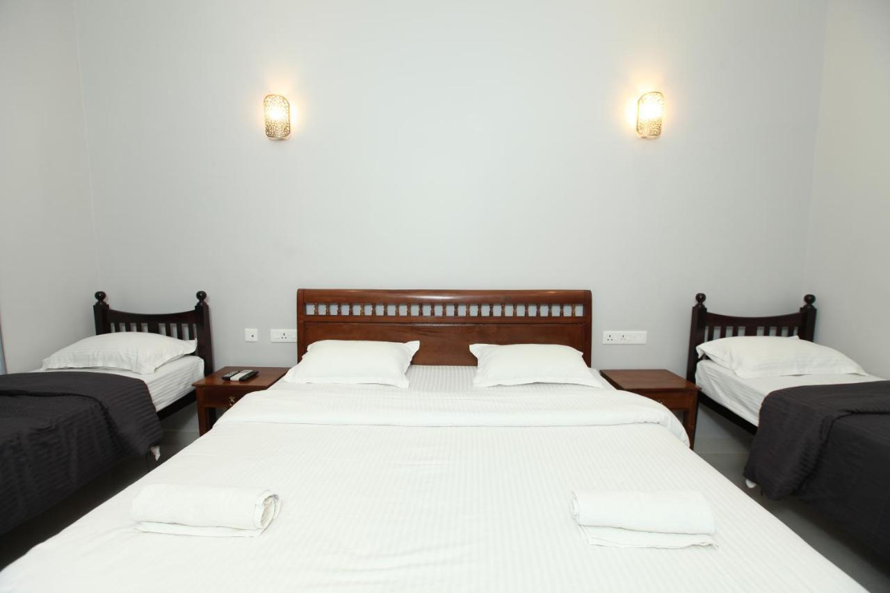 Le Windfall Luxury Pondicherry Exterior photo
