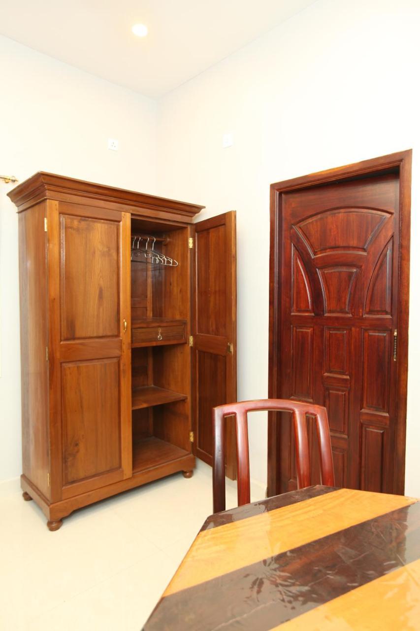 Le Windfall Luxury Pondicherry Exterior photo