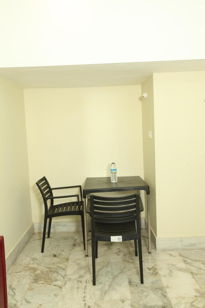 Le Windfall Luxury Pondicherry Exterior photo