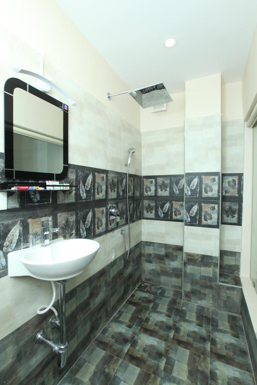 Le Windfall Luxury Pondicherry Exterior photo