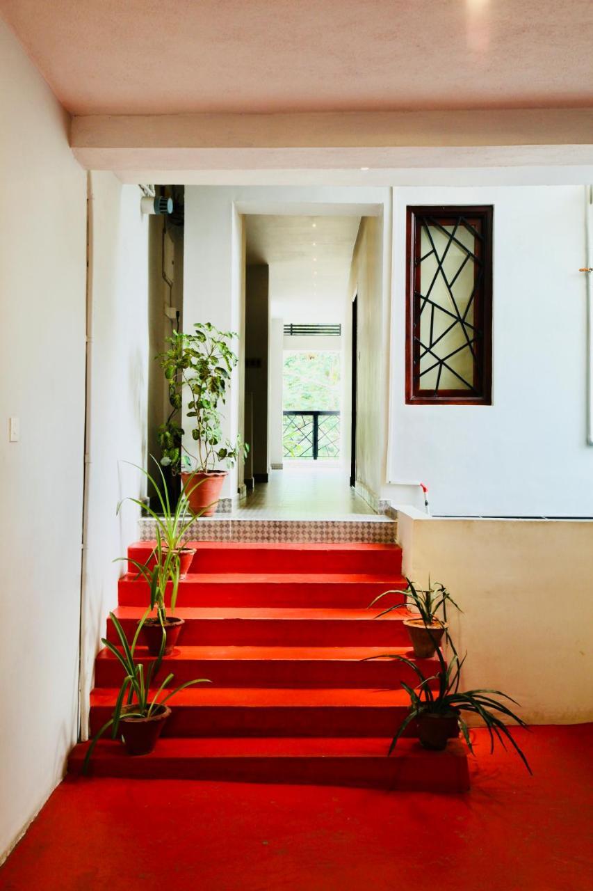Le Windfall Luxury Pondicherry Exterior photo
